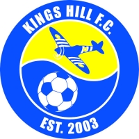 Kings Hill FC